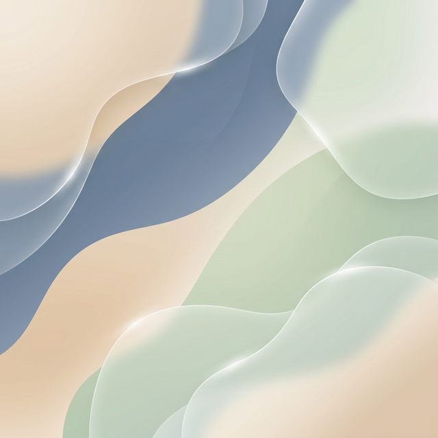 Abstract gradient background